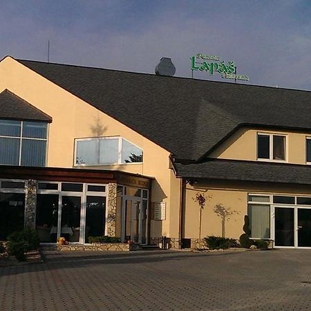 Penzion Lapas U Hoffera Nitra Exterior photo