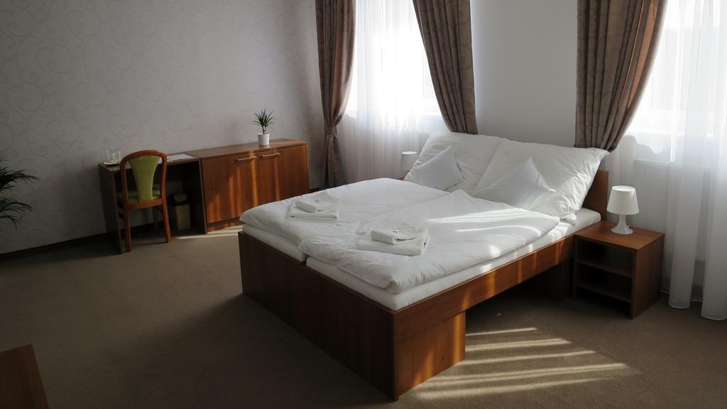 Penzion Lapas U Hoffera Nitra Room photo