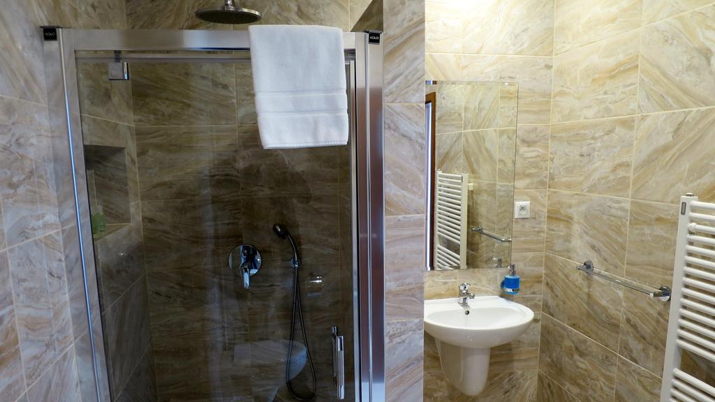 Penzion Lapas U Hoffera Nitra Room photo