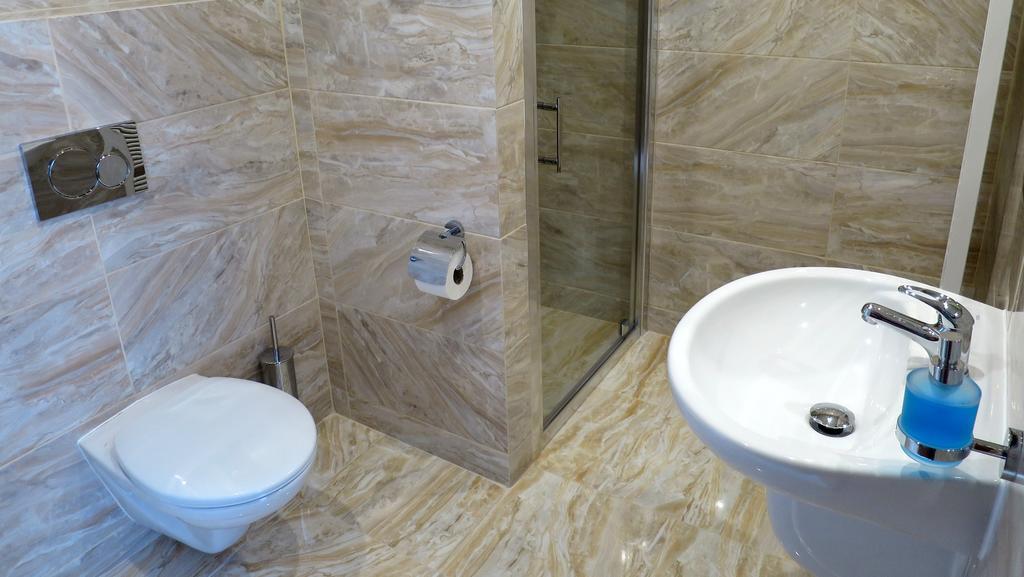 Penzion Lapas U Hoffera Nitra Room photo